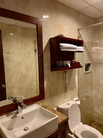 Asian Ruby Boutique Hotel Bùi Thị Xuân – Fotos 10