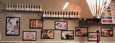 Asian Ruby Boutique Hotel Bùi Thị Xuân – Fotos 11