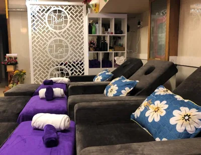 Asian Ruby Boutique Hotel Bùi Thị Xuân – Fotos 12