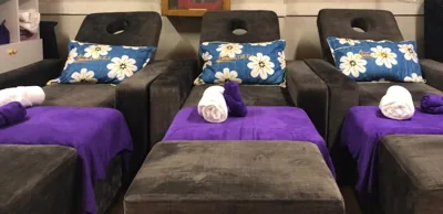 Asian Ruby Boutique Hotel Bùi Thị Xuân – Fotos 13