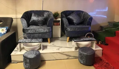 Asian Ruby Boutique Hotel Bùi Thị Xuân – Fotos 14